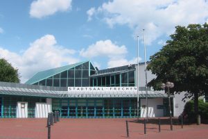 Stadtsaal Frechen