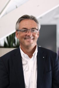 Prof. Wolfgang Prinz, PhD