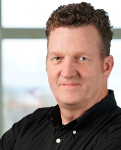 Volker Kaufmann  