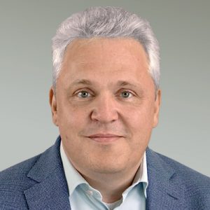 Prof. Dr. Matthias Groß