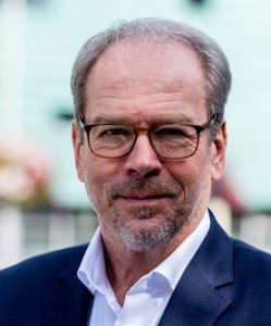 Volker Mießeler 
