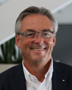 • Prof. Wolfgang Prinz, PhD – stellv. Institutsleiter Fraunhofer FIT