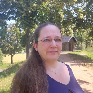 Stephanie K. Braun