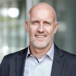Markus Schaffrin