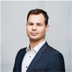 Jannik Schumann