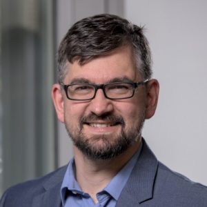 Dr. Georg Lukas