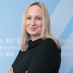 Sandra Karger