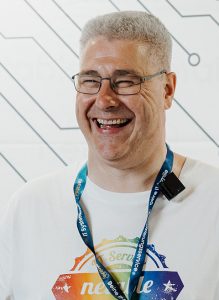 Volker Frank