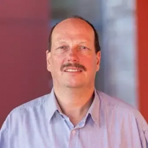 Rolf Ramacher