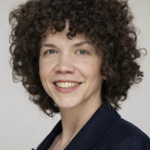 Eva Hanau